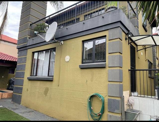 3 BEDROOM HOUSE FOR SALE IN WILLOWBROOK